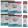 Menicon Epica Aquamore 14 x 10.1 fl oz (310 ml)