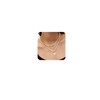 LOLIAS Women's Gold Pearl Necklace with Coin Pendant Layering Chain