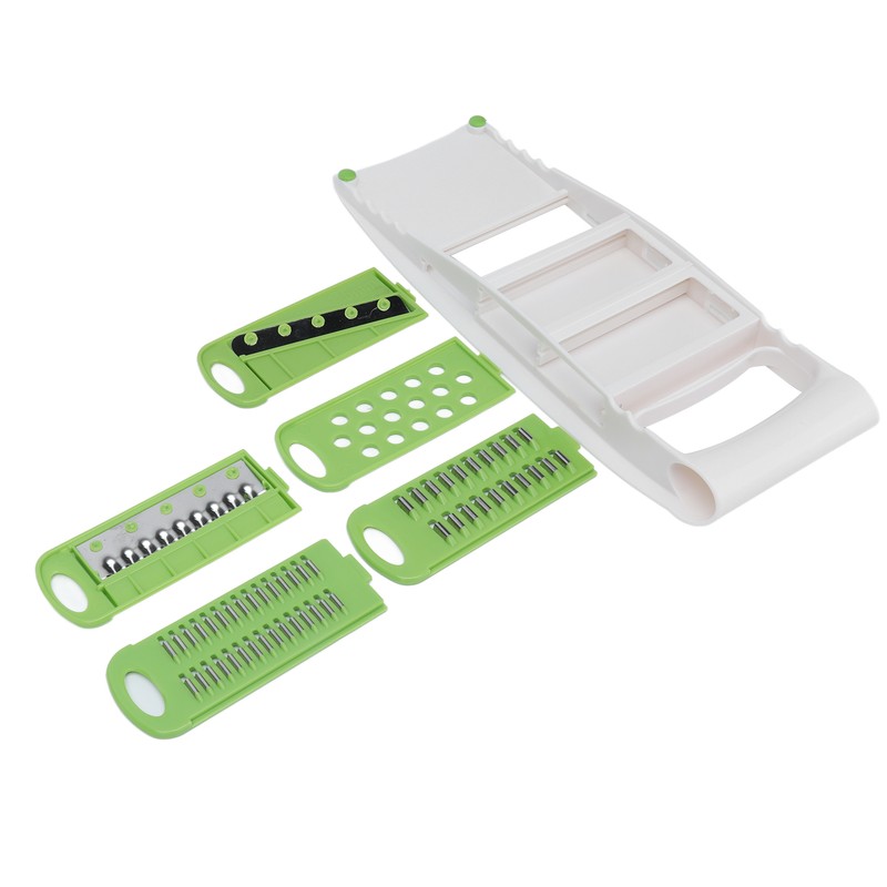 Vegetable Chopper Multifunctional Household Shredder Cutter Kitchen Supplies Accessories