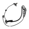 A ABSOPRO ABS Wheel Speed Sensor Front Left 89543-06050 Replacement