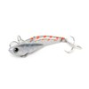 Jackson Teppan Vibra Lure, 0.1 oz (3 g), Constangigo CTG