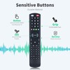 TRUCKON New Replacement Remote Control for Bose 700 Soundbar Home
