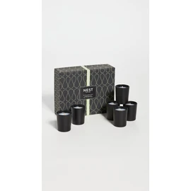 NEST Fragrances Petite Votive Set, 342 gram