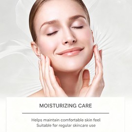 Blue Powder Face Mask – Daily Cleansing & Exfoliating Mask Powder, Gentle Formula for Smooth Skin, Hydrating for Multiple Skin Types (2PCS)