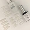 Cuccio Pro Brush-On Colour Builder Soak Off Gel - LED