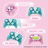 ALG-NSWCUSMM Wireless Controller for Switch/Switch Lite/OLED Gaming #Unipo Sanrio Characters
