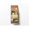 NuEats, All organic ground coffee, Roasted in NYC, 100% Organic
