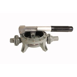 Bosworth 500841 Defender Guzzler 400 H Manual Bilge/Waste Pump