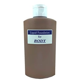 Daiya SN45 Body Foundation Body Paint, Face Paint, Special Makeup, 3.4 fl oz (100 ml)