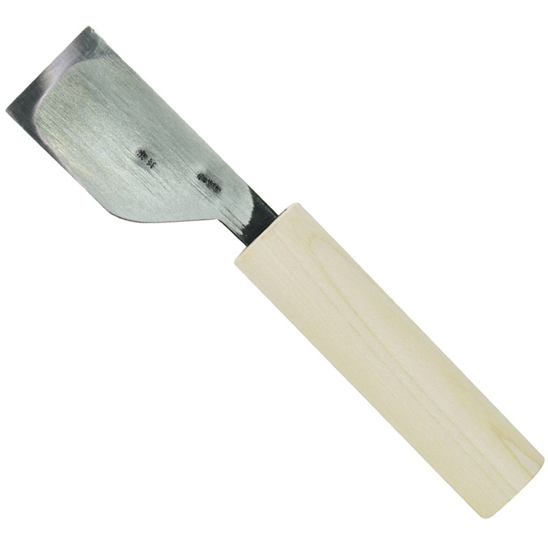 Kawasei Hamono Kogyo No 22 Leather Cutting