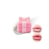 Y&M Ribbon Care Lip Treatment Pack Sugar Lip Scrub /