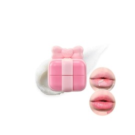 Y&M Ribbon Care Lip Treatment Pack Sugar Lip Scrub / 와이엔엠 리본 케어 립 트리트먼트 팩  슈가 립 스크럽