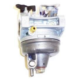 16100-Z1A-802 Genuine Honda OEM Carburetor for Honda Engines GC190A, GC190LA