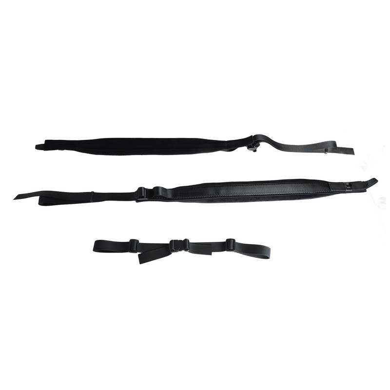 Accordion Strap Shoulder Waist Belt Universal Adjustable Musical Instrument Accessories