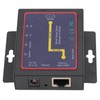 Zunate Serial Device Server Converter, RJ45 to RS232 Device Server