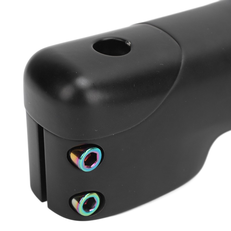 Bike Stem 31.8mm Aluminum Alloy Road Bike Mountain Bike Handlebar