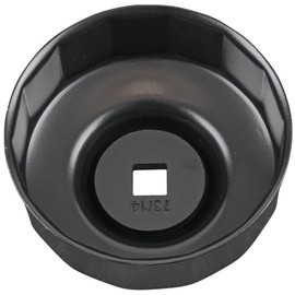 KS Tools 150.9323 Oil Filter Wrench 3/8 Diameter 68 mm