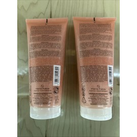 Avene Gentle Scrub Body For Sensitive Skin (200ml/6.7fl) New 2 Pack