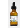 Chamomile & Cramp Bark Glycerite Liquid Extract (1:5) - Strawberry