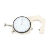 Thickness Gauge Portable Clear Scale Pointer Display Wear Resistant Thickness
