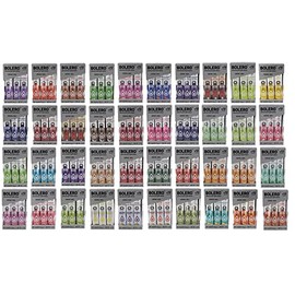 Bolero Sticks Kennenlernpaket mit 30 Sorten/Sticks