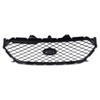LINLINS Front Bumper Grille Assembly For Ford Taurus 2013 2014