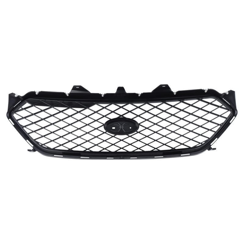 LINLINS Front Bumper Grille Assembly For Ford Taurus 2013 2014