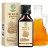 Siberian Pine Nut Oil with Pine Cedar Resin Pure Natural