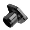 Water Neck Thermostat Housing Aluminium Alloy Engine Thermostat Housing with