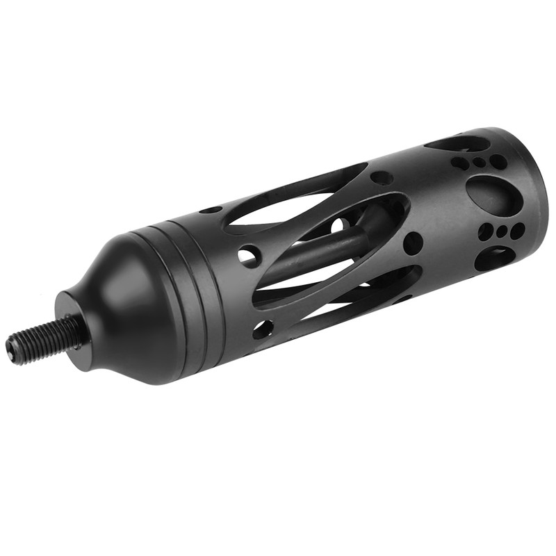 Univesal Metal Archery Shock Absorber Stabilizer Vibration Damper for Compound