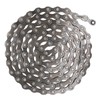 MOHEGIA Bicycle Chain: 6/7/8 Speed Variable Speed Bicycle Chain, 1/2