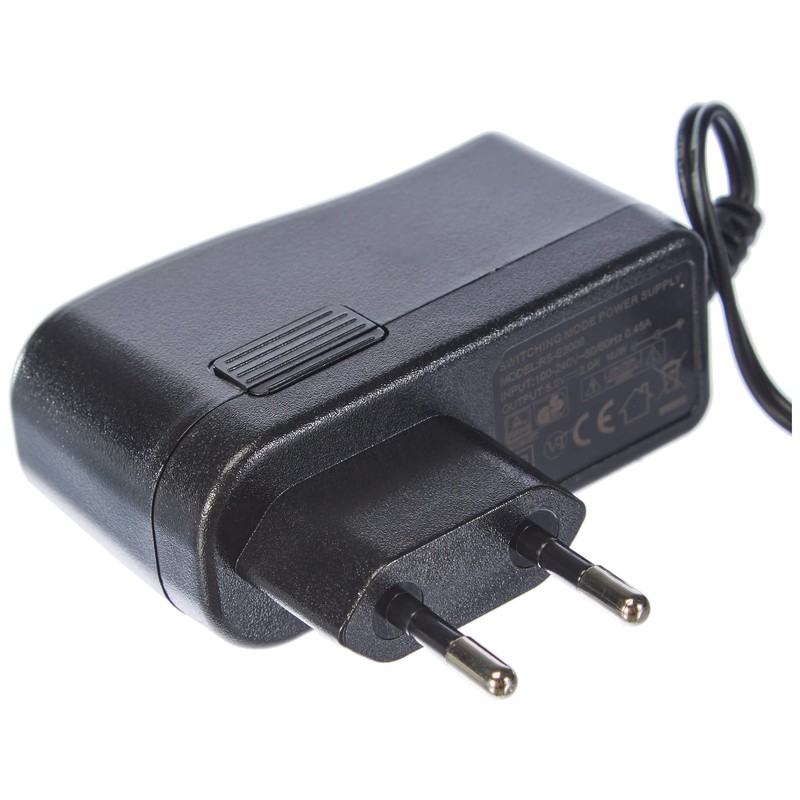 Yealink 5V2A Netzteil