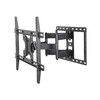 Atlantic Full Motion TV Wall Mount - Dual Articulating Arm,