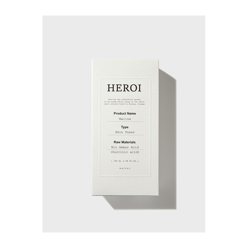 Dried Skin Toner 100ml / 말린 스킨 토너 100ml