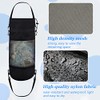 Portable Mesh Trash Bags for Boat and Outdoor Activities