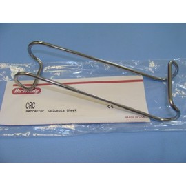 Hu-Friedy CRC Columbia Cheek Retractor