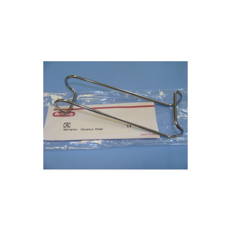 Hu-Friedy CRC Columbia Cheek Retractor