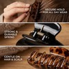 6pcs Claw Clips Medium, Hair Claw Clips for Everyone Medium