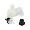 LT Easiyl Car Windshield Washer Pump with Rubber Ring 28920-CN000