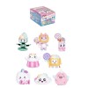 LankyBox Mini Candy Mystery Plush Toy Randomly Selected Series 3