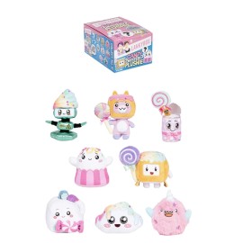 LankyBox Mini Candy Mystery Plush Toy Randomly Selected Series 3 New with Tag