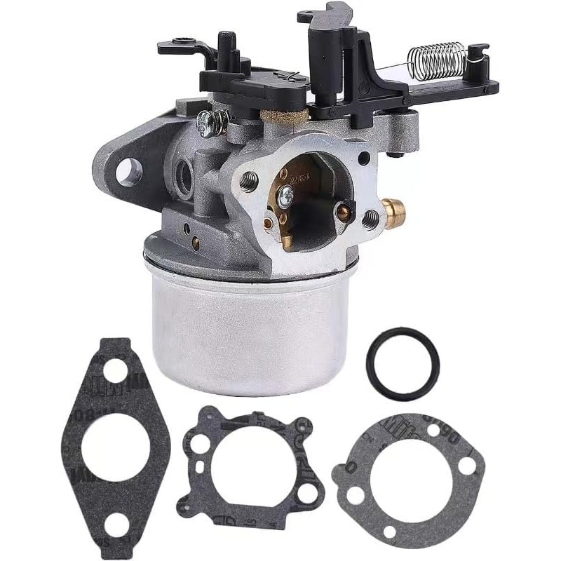 IBVIBV Carburetor Carb Assembly Compatible with 223cc Toro TimeMaster 30"