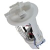 TRQ Fuel Pump Module Assembly Gasoline Sending Unit Strainer Gasket