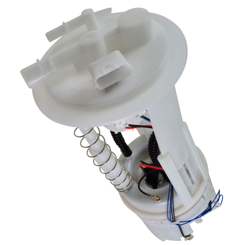 TRQ Fuel Pump Module Assembly Gasoline Sending Unit Strainer Gasket