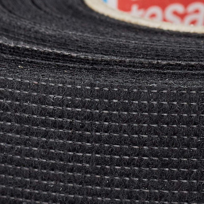 Insulating Tape 25 Car Fabric Tape Cotton Tape, A