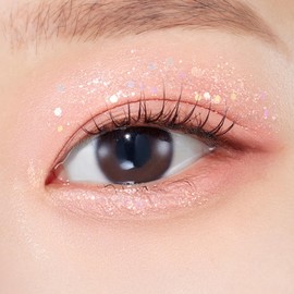 Glint by VDIVOV Glitter Gel (05 Mood Fatal)