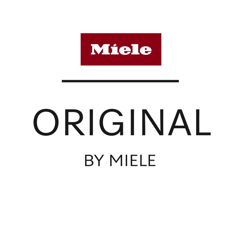 Miele 10615280 HES Telescopic Tube for Vacuum Cleaners, Original Replacement