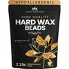 Tress Wellness Tress Wellness Wax beads Unscented 2.2 lbs