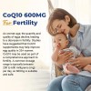 Mecinalis Coq10 Liposomal Ubiquinol 600 Mg 120 Cápsulas