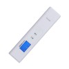 Water Quality Tester 6 in 1 COD Temp TOC Conductivity